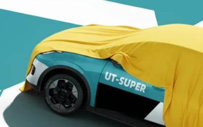 Chinese EV you've never heard of costs under $15,000 yet it has over 300-mile range and can swap batteries in 99 seconds