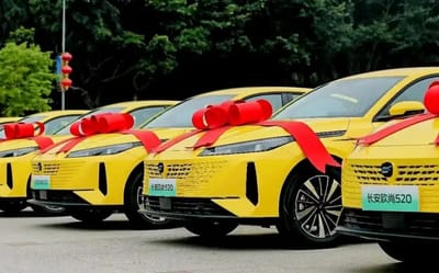 Chinese battery giant CATL breaks ground on Spanish gigafactory with 2,000 workers