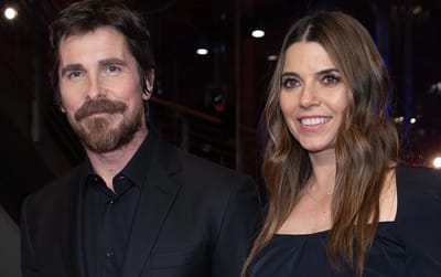 Christian Bale drives a surprisingly humble car every day despite being worth over $100,000,000