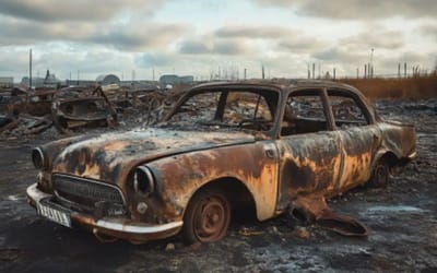 city-in-california-with-abandoned-cars