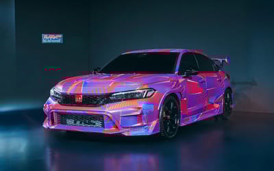 honda-debuts-racing-inspired-hrc-road-car-lineup