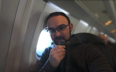 Aviation fans fooled by a fake one-off 2026 Concorde flight to New York and you can't even blame them