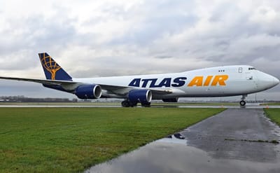 It's a common myth the last Boeing 747 was the fastest ever built but the truth of the matter is far from that