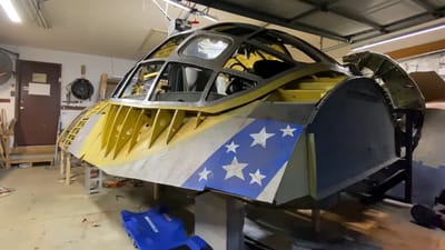 building-the-last-convair-b-36h-peacemaker-from-scratch