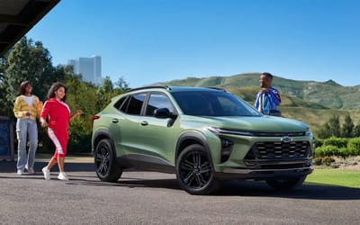 Expert explains why millionaires don't buy cars as she issues advice