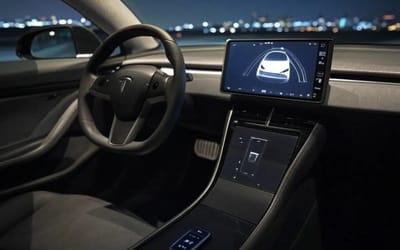 Tesla restores fan-favorite feature it controversially removed, starting with the Model 3