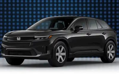 Nearly $50,000 Honda Prologue EV listed for lease at just $99 per month but there’s a catch