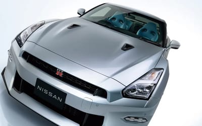 The Nissan GT-R is finally dead as orders are closed after 18 years