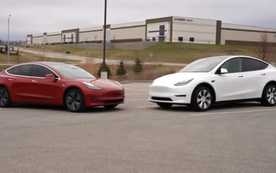 Kentucky man breaks down the surprising hidden costs of owning a Tesla Model 3 after three years of ownership revealing every dollar