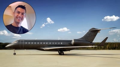 cristiano-ronaldo-bombardier-private-jet