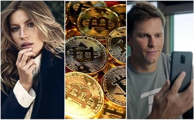 The crypto disaster worsens, and even celebrities are affected