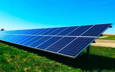 Cuba sets a solar power world record as it makes major strides in its renewable energy drive