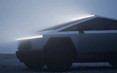 Arizona man tries Tesla Cybertruck for 48 hours and wants to switch despite years of driving a Ford F-150