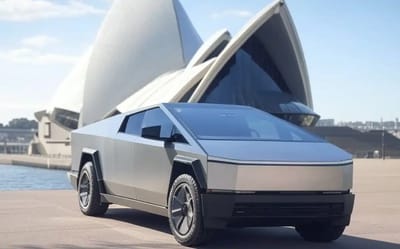 Tesla wants the Cybertruck in Australia but it will need big changes before it can make its way down under