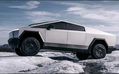 The US Army’s attempt to bring Tesla Cybertrucks into Germany was firmly denied