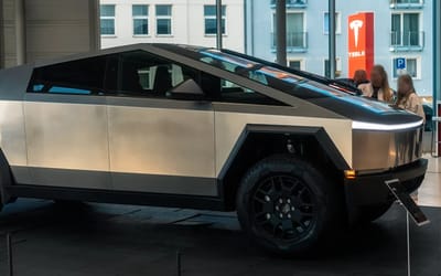 Tesla received 'over 1,000,000' Cybertruck reservations before its release, but this is how many have actually been sold