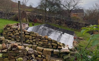 Man tries DIY solar hack we're told never to do to see what actually happens