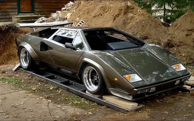 diy-lamborghini-countach-the-cannonball-run-wisconsin-basement-lambo