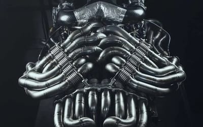 The latest supercar news today