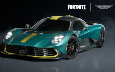 daily-automotive-news-19-december-aston-martin-fortnite-toyota-nissan-kia