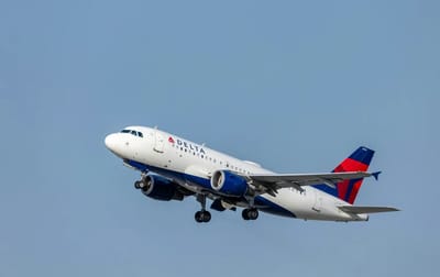 Delta Air Lines CEO has launched a new flight route he claims will be America's favorite, in spite of controversy
