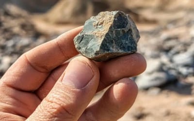 Discovery of 2 billion tons of rare Earth minerals in the US could make it a global leader