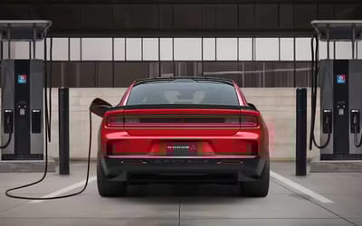 New study reveals the true financial impact of switching from a gas to EV car