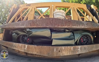 louisville-police-crushed-dodge-durango-hellcat-to-send-a-strong-message