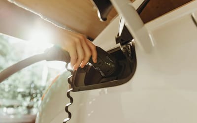 There's a brand new EV that's become America's favorite outside of Tesla