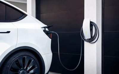 California EV charging pilot revolutionizes when and how we plug in, saving drivers hundreds