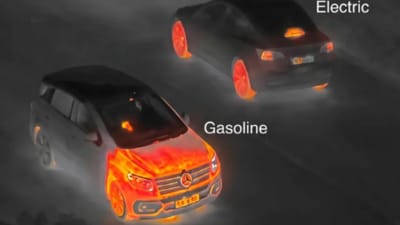 thermal-imaging-electric-car-gas-comparison