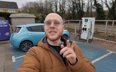 man-shares-five-most-common-ev-charging-mistakes