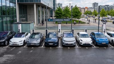 Almost 10,000 EVs including Tesla, Audi and BMW tested for battery degradation and two models kept 97% capacity after 62,000 miles