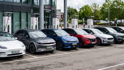 ev-long-lasting-batteries-tesla-ford-bmw-experiment