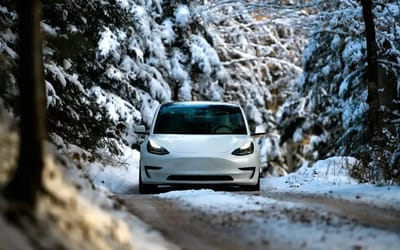 Why electric vehicles are having major issues in cold weather and how to prevent them