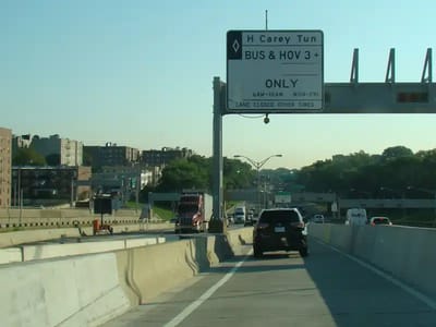 New York EV drivers are about to lose a major incentive with nearly 50,000 people affected