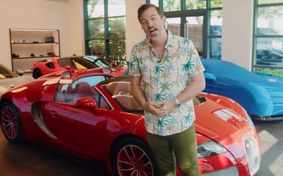 'World's poorest Bugatti owner' reveals the true cost of owning a Veyron Grand Sport beyond buying it