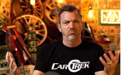 Former Lamborghini salesman shares the 1 mistake you're making that gets your lowball offer rejected