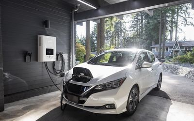 Switzerland is seriously considering banning electric cars