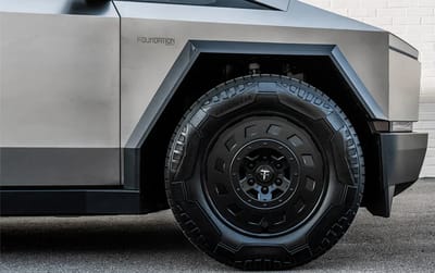 EV and hybrid cars need their tires replacing more often and this is why