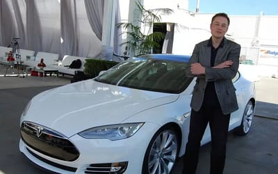 Elon Musk chooses August 8 for Tesla Robotaxi launch: Here’s why