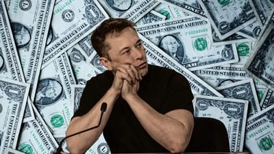Elon Musk is no longer a trillionaire less than two weeks after becoming the world's first