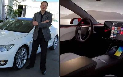 This is the one Tesla feature the internet can’t quite get its head around