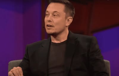 Elon Musk dethrones Jeff Bezos as Forbes’ richest billionaire worth $219b