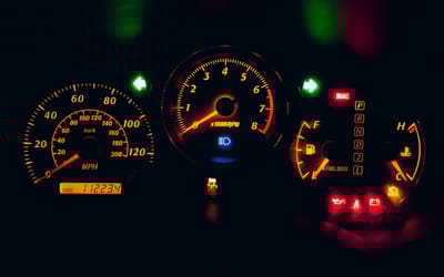 This is the 5-second test you can do to spot engine death, and it requires no technical skill or knowledge