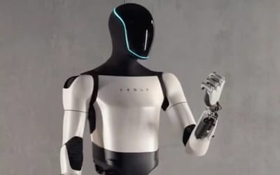 Everything Tesla’s new humanoid will be able to do to make your life easier