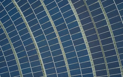 Every power plant on Earth makes solar electricity and its all because of a simple 200-year-old magnet trick