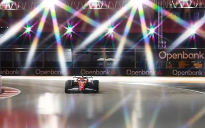 formula-1-las-vegas-grand-prix-accidental-free-broadcast
