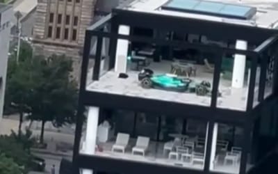 mystery-millionaire-canada-penthouse-f1-car-display-of-wealth