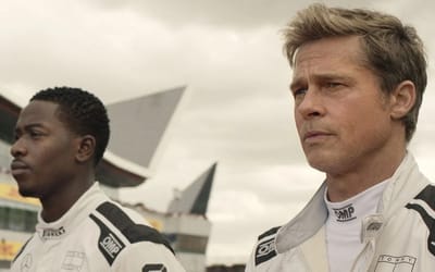 This mind-blowing audio technology and engineering behind the F1 movie's hyper-realistic sound shows how it won an Oscar for sound design